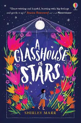 A Glasshouse of Stars - Marr, Shirley