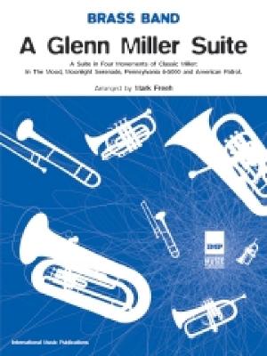 A Glenn Miller Suite - 