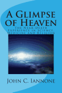 A Glimpse of Heaven: The Near-Death Experience in Science, Medicine and Religion - Iannone, John C