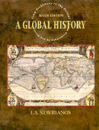A Global History: From Prehistory to the Present
