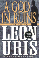 A God in Ruins - Uris, Leon