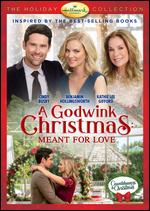 A Godwink Christmas: Meant for Love - Paul Ziller