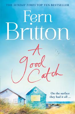 A Good Catch - Britton, Fern