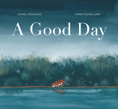 A Good Day - Nesquens, Daniel