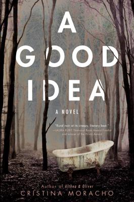 A Good Idea - Moracho, Cristina