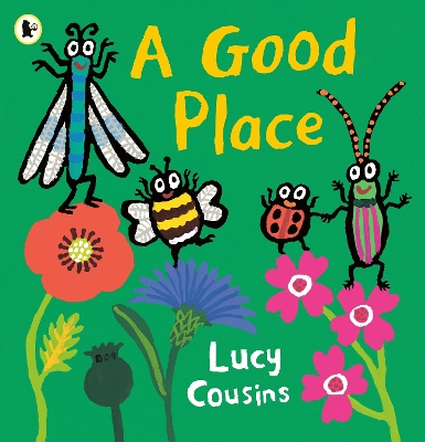 A Good Place - 