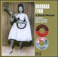 A Good Woman - Barbara Lynn