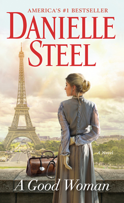 A Good Woman - Steel, Danielle