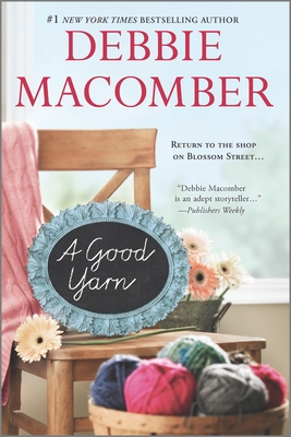 A Good Yarn - Macomber, Debbie