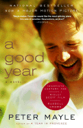 A Good Year - Mayle, Peter