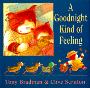 A goodnight kind of feeling