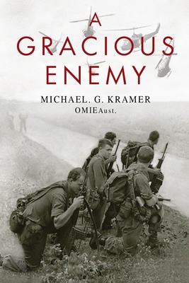 A Gracious Enemy - Kramer Omieau, Michael G