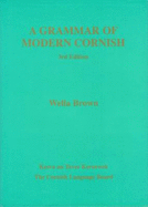 A Grammar of Modern Cornish