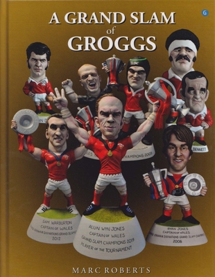A Grand Slam of Groggs - Roberts, Marc
