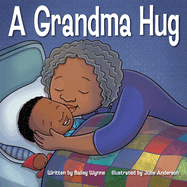 A Grandma Hug