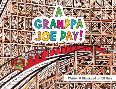 A Grandpa Joe Day! - 