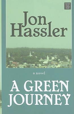 A Green Journey - Hassler, Jon
