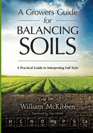 A Growers Guide for Balancing Soils: A Practical Guide to Interpreting Soil Tests