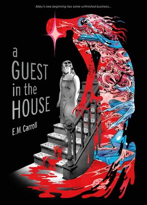 A Guest in the House - Carroll, E M