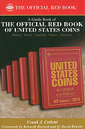 A Guide Book of the Official Red Book of United States Coins