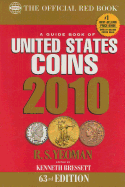 A Guide Book of United States Coins: The Official Redbook
