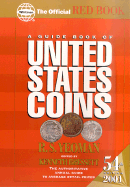 A Guide Book to United States Coins