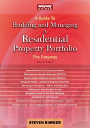 A Guide to Building and Managing a Residential Property Portfolio: The Easyway Revised Edition 2023