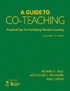 A Guide to Co-Teaching: Practical Tips for Facilitating Student Learning