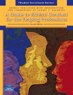 A Guide to Ethical Conduct for the Helping Professions - Gladding, Samuel T (Introduction by)