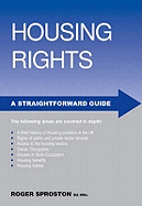 A Guide To Housing Rights: 3rd Edition