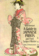 A Guide to Japanese Prints and Their Subject Matter