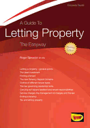 A Guide To Letting Property: The Easyway