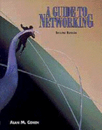 A Guide to Networking - Cohen, Alan M.
