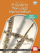 A Guide to Non-jazz Improvisation: Flute