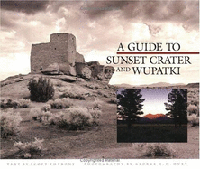 A Guide to Sunset Crater and Wupatki