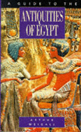 A Guide to the Antiquities of Upper Egypt