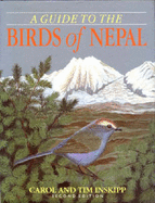 A Guide to the Birds of Nepal
