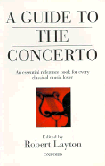 A Guide to the Concerto