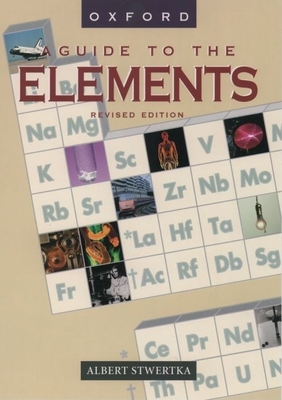 A Guide to the Elements - Stwertka, Albert