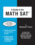 A Guide to the Math SAT