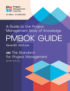 A Guide to the Project Management Body of Knowledge (Pmbok(r) Guide) - Seventh Edition and the Standard for Project Management (English) - India Version