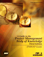 A Guide to the Project Management Body of Knowledge - Project Management Institute (Creator)
