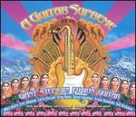 A Guitar Supreme: Giant Steps in Fusion Guitar