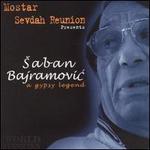 A Gypsy Legend - Saban Bajramovic