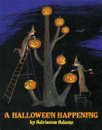 A Halloween Happening - 