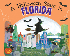 A Halloween Scare in Florida