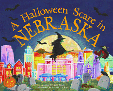 A Halloween Scare in Nebraska