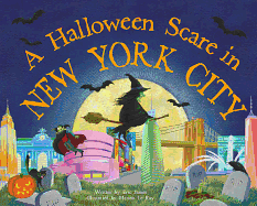 A Halloween Scare in New York City