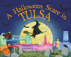 A Halloween Scare in Tulsa