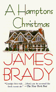 A Hamptons Christmas - Brady, James